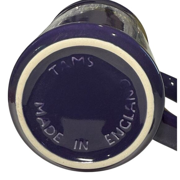 Plendil Drug Pharmaceutical RX Coffee Tea Mug Healthcare Medical‎ Rep Promo TAMS - Picture 3 of 10